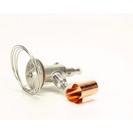 Manitowoc Ice Kit Expansion Valve Danfoss Q600, J600 7600203